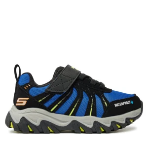 Trekkingi Skechers Rugged Ranger 406411L Czarny