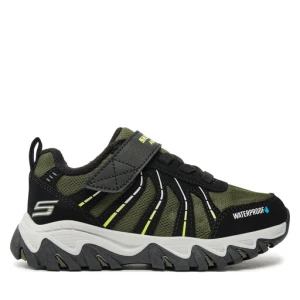 Trekkingi Skechers Rugged Ranger 406411L Czarny