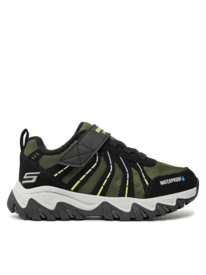 Trekkingi Skechers Rugged Ranger 406411L Czarny