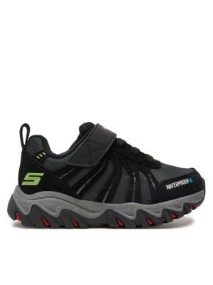 Trekkingi Skechers Rugged Ranger 406411L Czarny