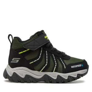 Trekkingi Skechers Rugged Ranger 406412L Czarny