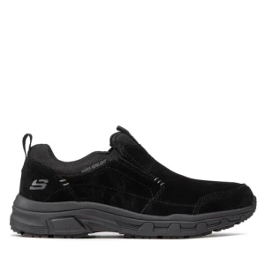 Trekkingi Skechers Rydock 237282/BBK Czarny