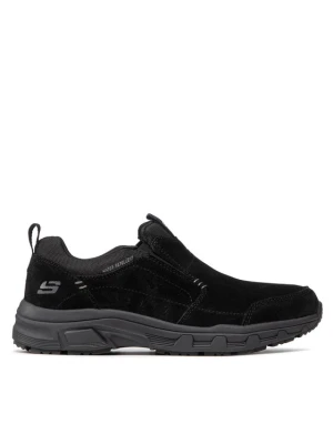 Trekkingi Skechers Rydock 237282 / BBK Czarny