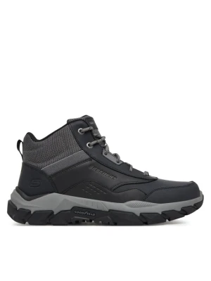 Trekkingi Skechers Santoro 205587 BLK Czarny