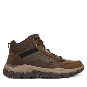 Trekkingi Skechers Santoro 205587 COC Brązowy