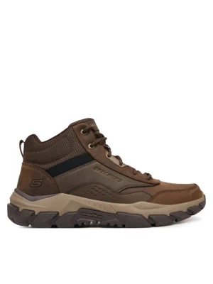 Trekkingi Skechers Santoro 205587 COC Brązowy