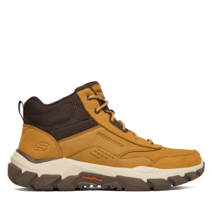 Trekkingi Skechers Santoro 205587 WTN Brązowy