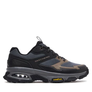 Trekkingi Skechers Sleek Envoy 237553 Czarny