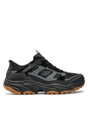 Trekkingi Skechers Slip-ins Vigor AT 237744 / BBK Czarny
