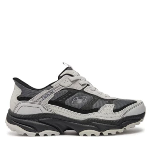 Trekkingi Skechers Slip-ins Vigor AT 237744/GYBK Szary