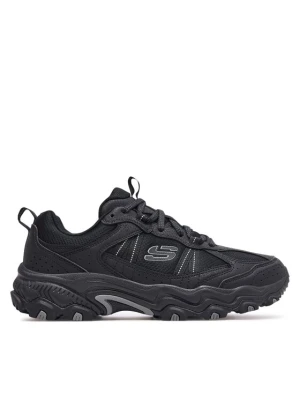 Trekkingi Skechers Stamina At 237527 Czarny