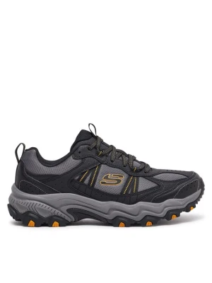 Trekkingi Skechers Stamina At 237527 Czarny