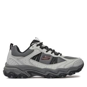 Trekkingi Skechers Stamina AT - Upper Stitch 237527/GYOR Szary