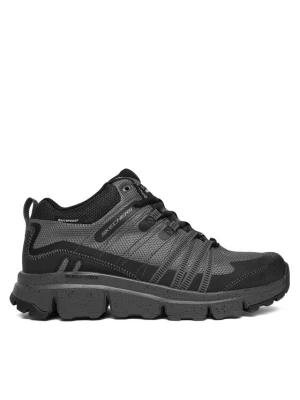 Trekkingi Skechers Summits At 237701 CCBK Szary