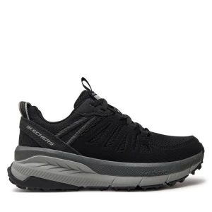 Trekkingi Skechers Switch Back-Cascades 180162/BKCC Czarny