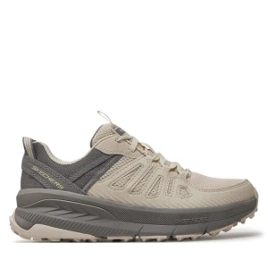 Trekkingi Skechers Switch Back-Cascades 180162/NTGY Beżowy