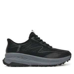 Trekkingi Skechers Switch Back-Mist 237685/BKMT Czarny