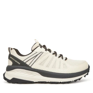 Trekkingi Skechers Switch Back-Venture Seeker 237686/NAT Beżowy