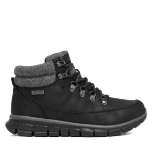 Trekkingi Skechers Synergy 167425/BLK Czarny