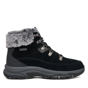 Trekkingi Skechers Trego 167882/BLK Czarny