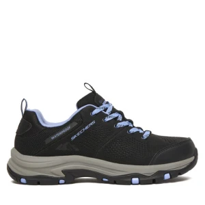 Trekkingi Skechers Trego 180119/BKPR Czarny