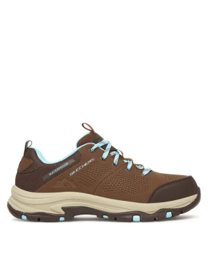 Trekkingi Skechers Trego 180119 / CHOC Brązowy
