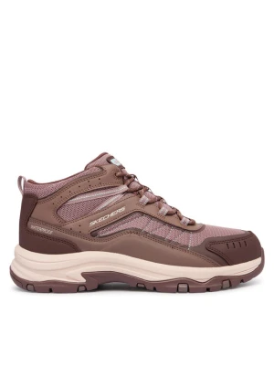 Trekkingi Skechers Trego Ashaway 180336 / DKMV Fioletowy