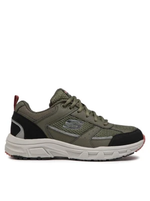 Trekkingi Skechers Verketta 51898 / OLBK Khaki