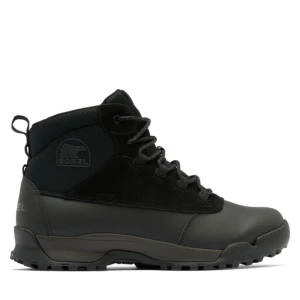 Trekkingi Sorel Buxton Lite Lace Plus Wp 2084871010 Czarny