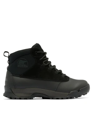 Trekkingi Sorel Buxton Lite Lace Plus Wp 2084871010 Czarny