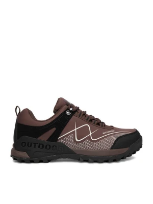Trekkingi Sprandi CEO-MP86-19003 Czarny
