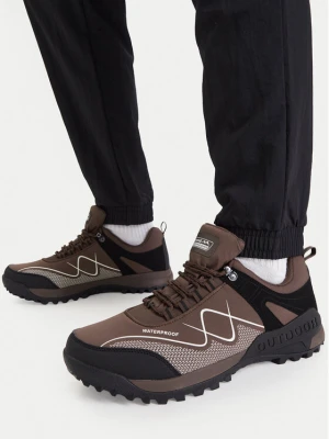 Trekkingi Sprandi CEO-MP86-19003 Czarny