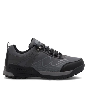 Trekkingi Sprandi CEO-MP86-19003 Szary