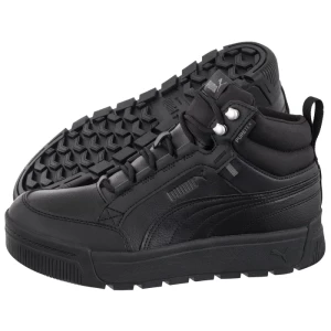 Trekkingi Tarrenz SB III Puretex Black-Black-Shadow Gray 393930-01 (PU605-a) Puma