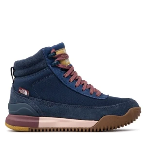 Trekkingi The North Face Back-To-Berkeley III NF0A5G2VN211 Niebieski