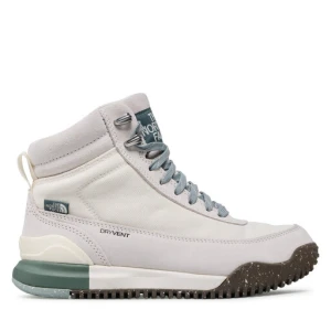 Trekkingi The North Face Back To Berkeley III Textile Wp NF0A5G2V1Y21 Beżowy