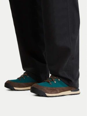 Trekkingi The North Face Back To Berkeley Iv Lifestyle NF0A8177TSY1 Granatowy