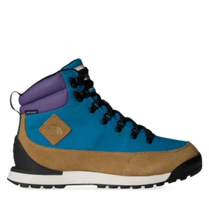 Trekkingi The North Face Back To Berkeley IV NF0A8177DDO1 Niebieski