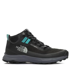 Trekkingi The North Face Cragstone Mid NF0A5LXCNY71 Czarny