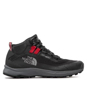 Trekkingi The North Face Cragstone Mid Wp NF0A5LXBNY71 Czarny