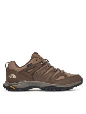 Trekkingi The North Face Hedgehog Gore-Tex NF0A8AA973E1 Brązowy