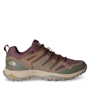 Trekkingi The North Face Hedgehog Gore-Tex NF0A8AABDUR1 Bordowy