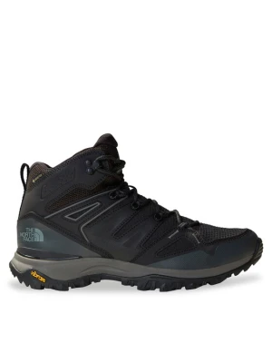 Trekkingi The North Face Hedgehog Mid GORE-TEX NF0A8AAAKT01 Czarny