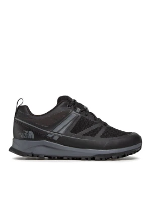 Trekkingi The North Face Litewave Futurelight NF0A4PFGKZ21 Czarny