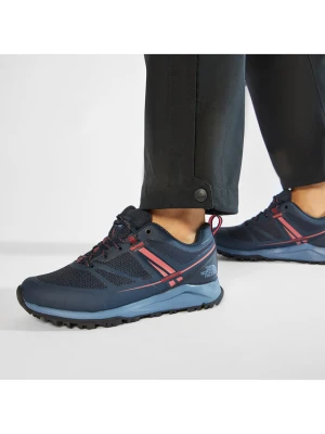 Trekkingi The North Face Litewave Futurelight NF0A4PFHZQ2 Granatowy