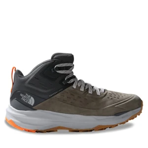 Trekkingi The North Face M Vectiv Exploris 2 Mid Futurelight LthrNF0A7W4X79K1 Khaki