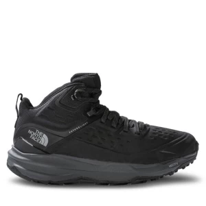 Trekkingi The North Face M Vectiv Exploris 2 Mid Futurelight LthrNF0A7W4XNY71 Czarny