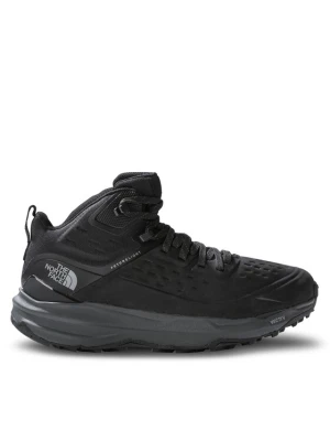 Trekkingi The North Face M Vectiv Exploris 2 Mid Futurelight LthrNF0A7W4XNY71 Czarny