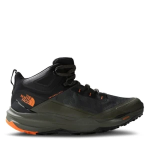 Trekkingi The North Face M Vectiv Exploris 2 Mid Futurelight NF0A7W6AIHI1 Zielony