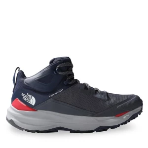 Trekkingi The North Face M Vectiv Exploris 2 Mid Futurelight NF0A7W6AIHS1 Szary